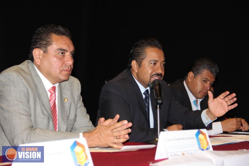 Anuncian XV edición de la Olimpiada Estatal de Informática