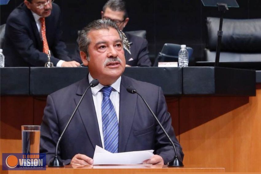 El diálogo debe imperar en el conflicto de la UMSNH: Raúl Morón