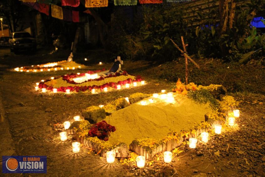 Gobierno municipal trabaja por recuperar la esencia del Festival de Velas