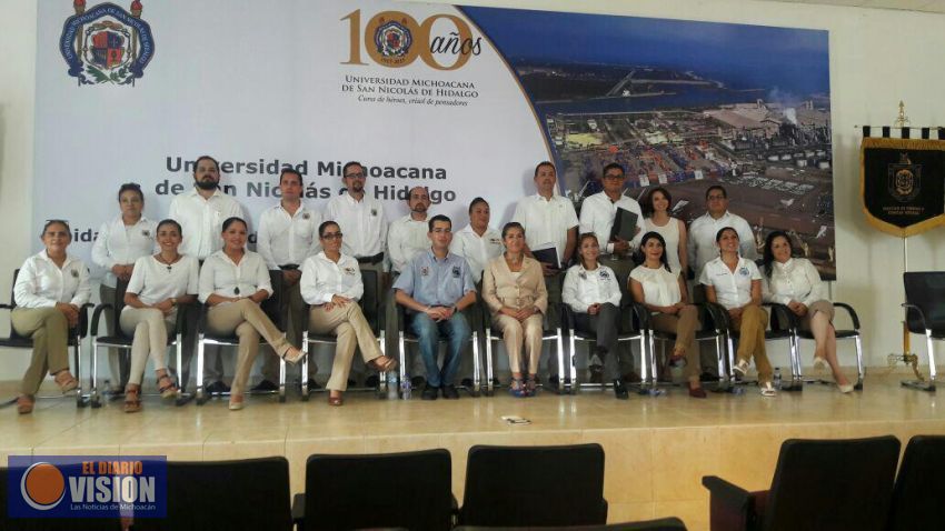 La Casa de Hidalgo redobla esfuerzos por llevar educación de calidad a la región de Lázaro Cárdenas