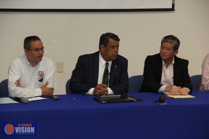Concluye UMSNH proceso de ingreso al área de la Salud con 2 mil 735 aceptados