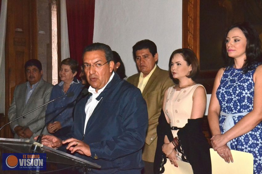 Esencial, reintegrar a menores a la vida productiva: diputados priístas
