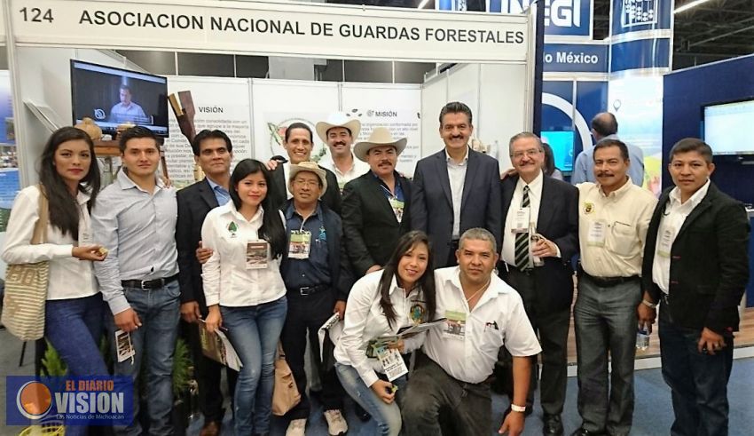 En los próximos dos años se duplicará la meta actual de reforestación 
