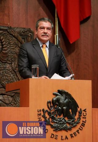Se deben fortalecer los derechos de los trabajadores: Raúl Morón