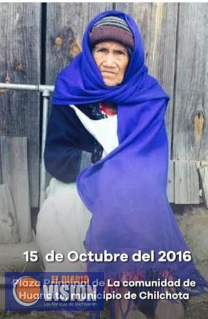   Invita SPI a la campaña de regulación de estado civil y corrección de actas en Chilchota