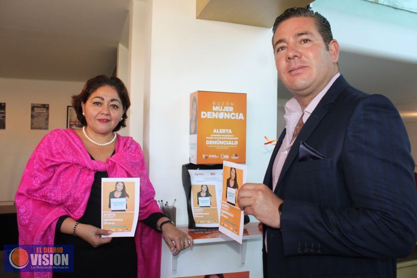 Fortalece Contraloría del Estado cultura de quejas y denuncias