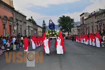 La mejor temporada vacacional de 2011, Semana Santa: Roberto Monroy