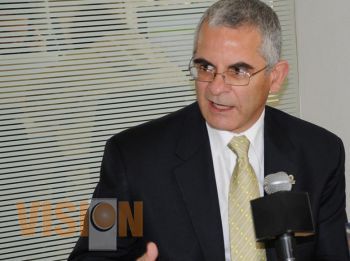 Michoacán, sede de taller en Planificación Intermodal en Corredores Logísticos Internacionales  
