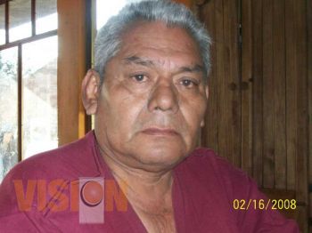 Los próximos candidatos deben ser más realista: Carlos Tenorio