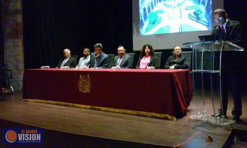 Logia Lázaro Cárdenas celebra aniversario