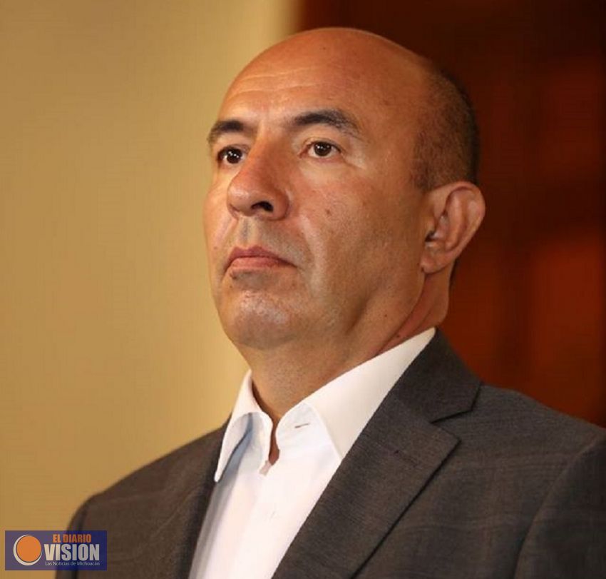 ¿Quién es Alberto Frutis Solís, nuevo Secretario de Educación?