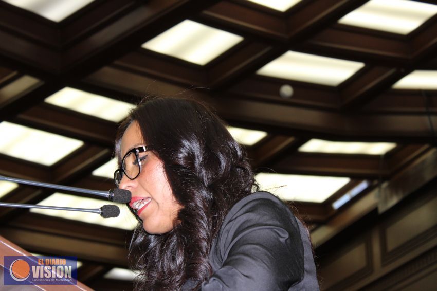 Es oportunidad de responder al pueblo: Bernal Martínez