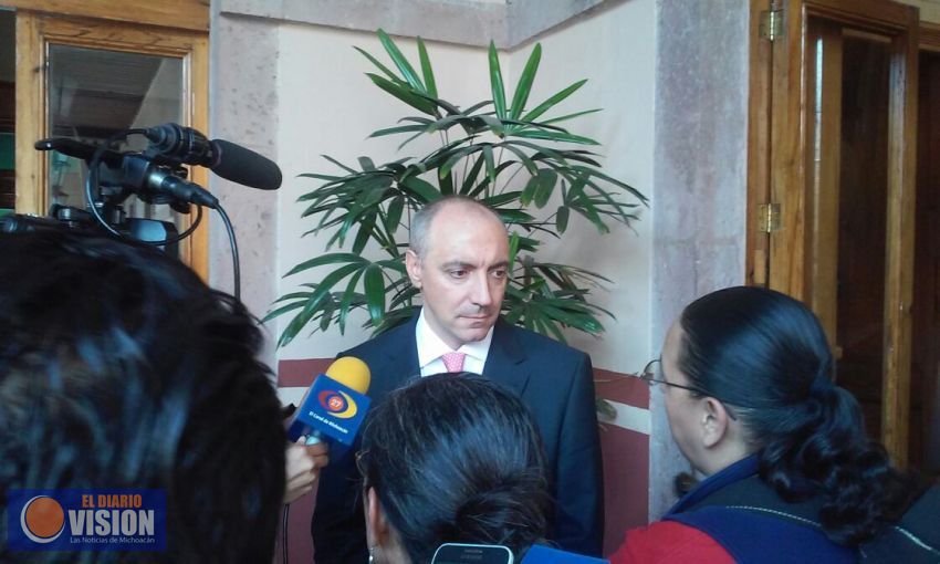 Es válido legislar a favor de regular las marchas: Miguel Carbonell 