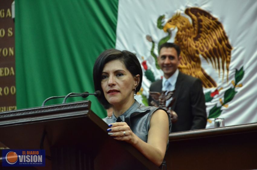 Planeación con perspectiva de género para el desarrollo: Socorro Quintana