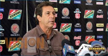 Vamos a terminar con todo: Tomás Boy