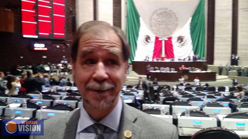 Agustin Basave, propone alianza 