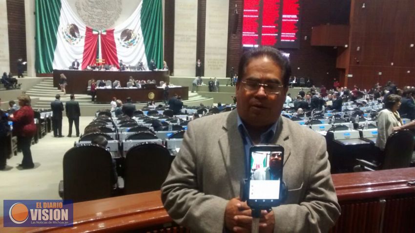 Principales noticias nacionales