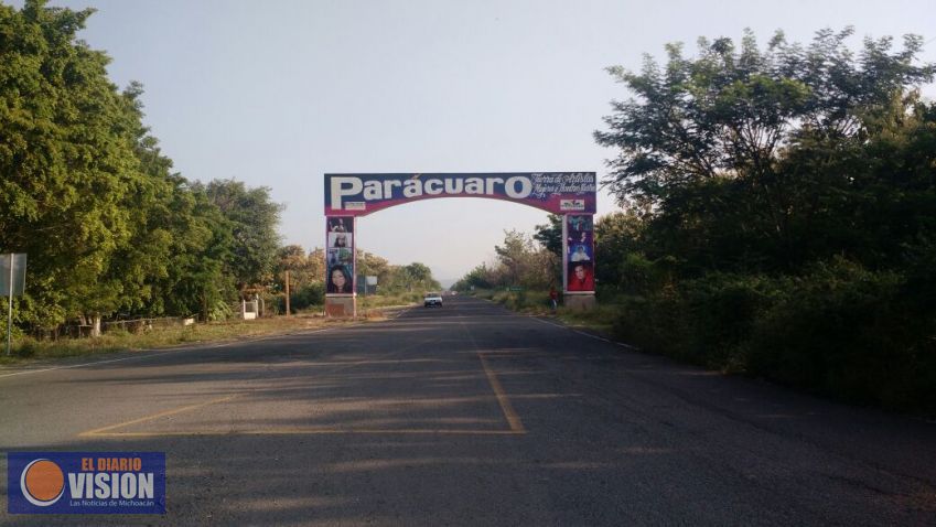 Todo listo para Tributo Especial a Juan Gabriel en Parácuaro 