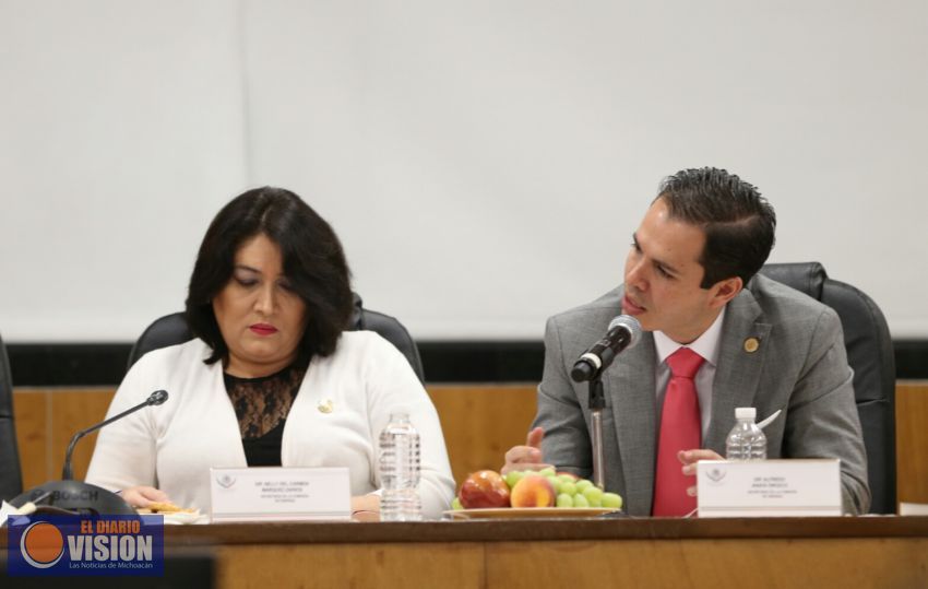 México fue el país más atractivo en la reunión anual de energía: Alfredo Anaya Orozco