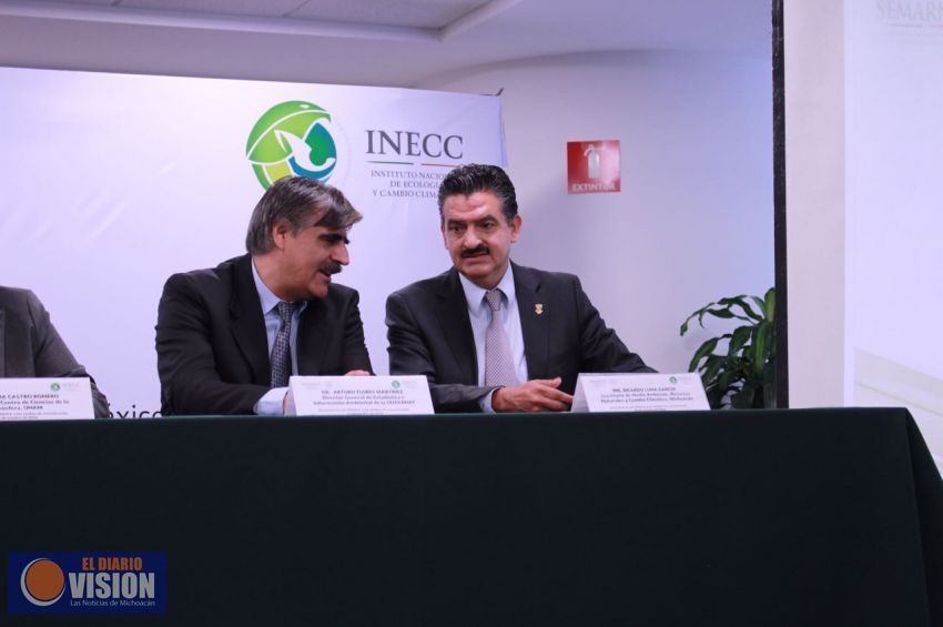 Autoridades del Sector Ambiental ponen en marcha Sistema de Monitoreo Ambiental en Línea 