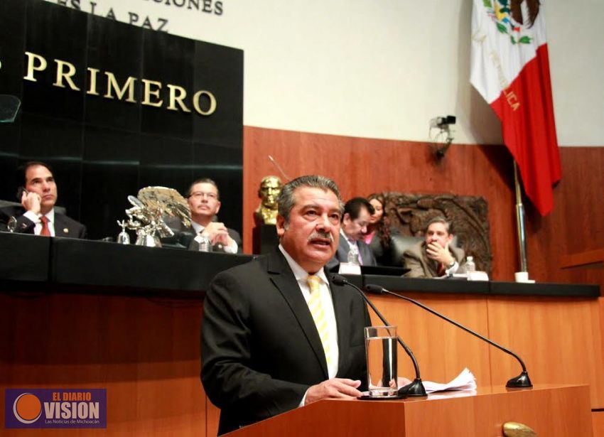 Fomentar en el sistema educativo el conocimiento y respeto a los derechos del adulto mayor: Morón
