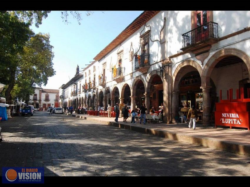 Este miércoles se inaugura en Pátzcuaro la Tercer Feria de Información Ambiental