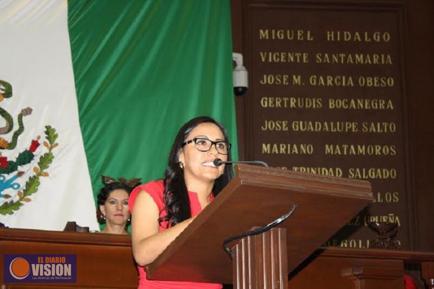 Es tiempo de acaba con privilegios y canonjías: Bernal Martínez