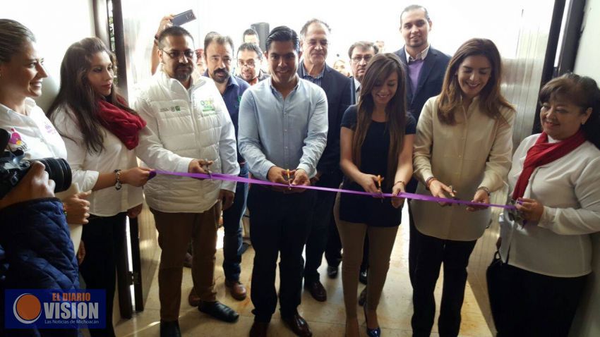 Inicia Segunda Feria de la Salud de la Secretaria de Educación