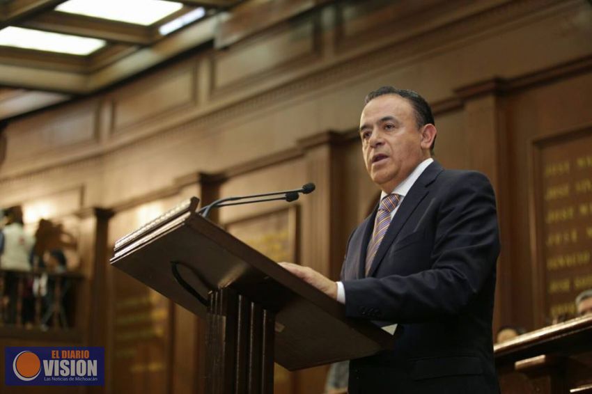 Falsas, las versiones en contra del Presidente de la Mesa Directiva del Congreso