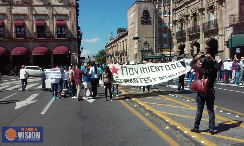 IP  convoca a Diputados a reunión para conocer la iniciativa  de Ley de Planeación 