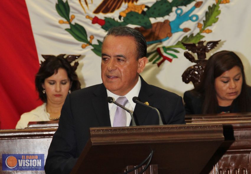 Son falsas, perversas y perjudiciales las imputaciones en mi contra en redes sociales: Pascual