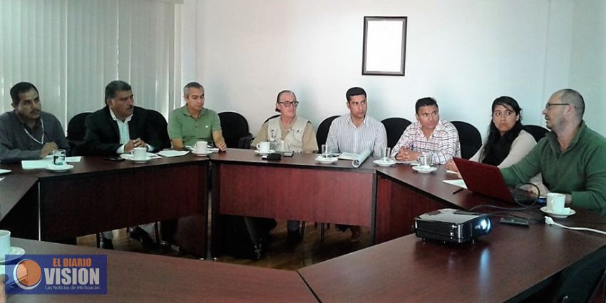 Gobierno del Estado y sectores sociales buscan alternativas para blindar los servicios ambientales 