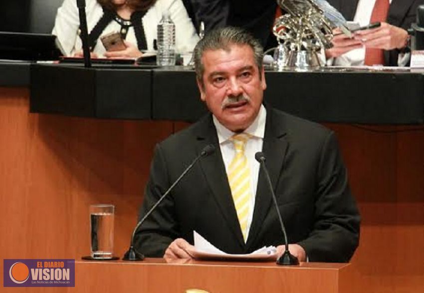 El conflicto de la UMSNH depende en gran medida de la falta de recursos financieros: Raúl Morón