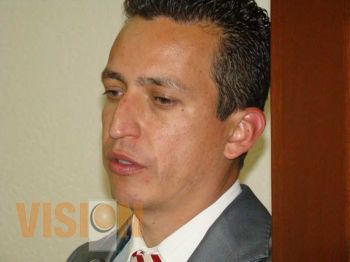 Temas de Reforma Judicial en semanas por aprobarse: Antonio Salas