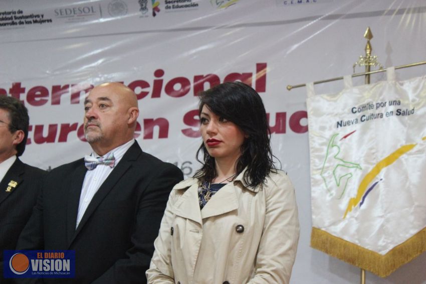 Realizará Coespo foro de prevención de embarazos en Ciudad Hidalgo 