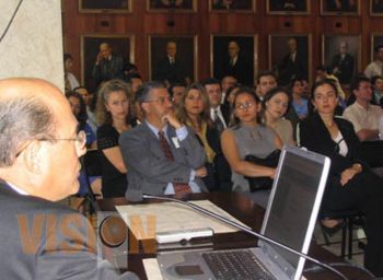 Experiencias y estrategias en el sistema penal acusatorio y oral 