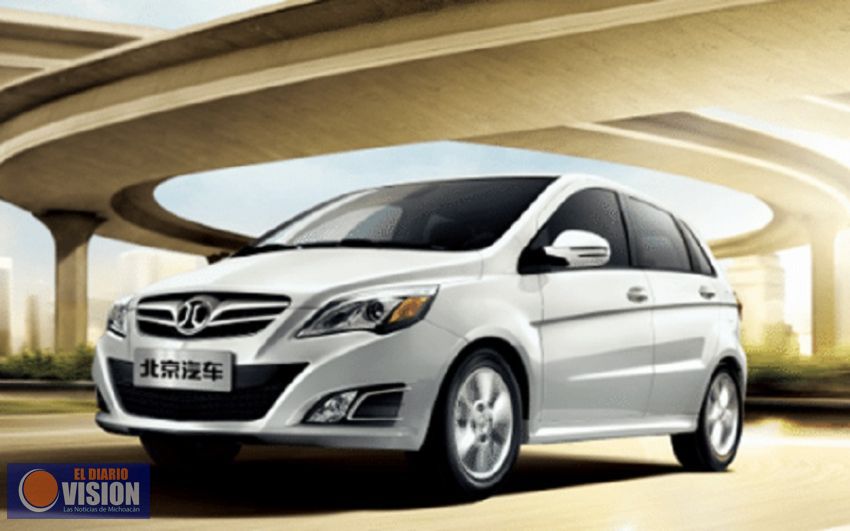 ¿Porqué quiere BAIC invertir en Zacapu? 