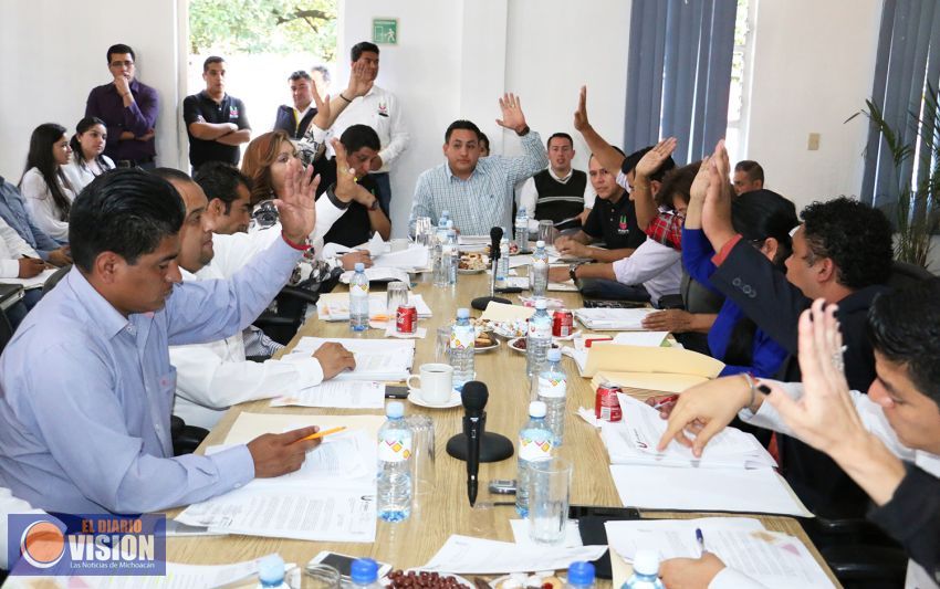 Gobierno municipal tiene garantizado el cierre de fin de año