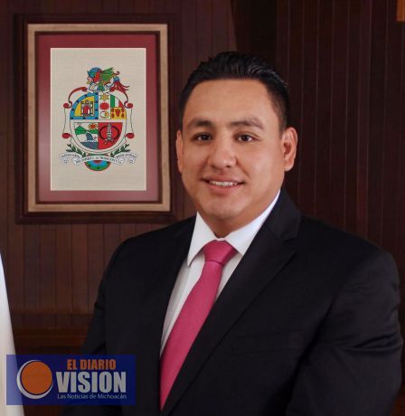 Reconocen a Uruapan como el municipio que más recursos adicionales gestiona en Michoacán