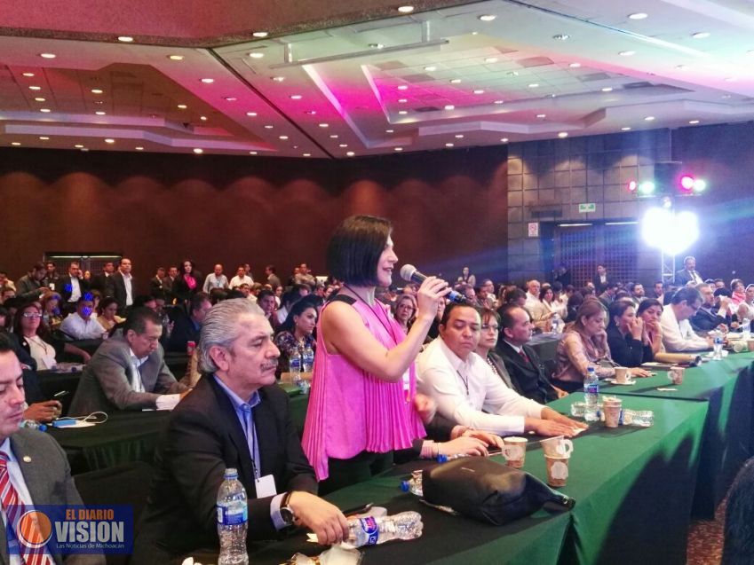 Forma de violencia política contra las mujeres si no hay paridad en candidaturas locales: SCQ 