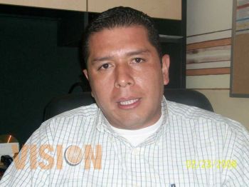 Márceselo Ebrad se encuentra mejor posesionado que López Obrador, asegura Juan Carlos Barragán