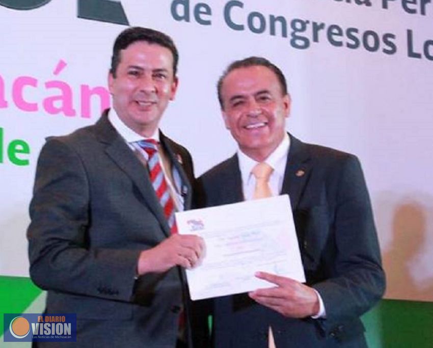 Sistema Nacional de Información impulsará Sigala como Vicepresidente de Gobernación en Copecol