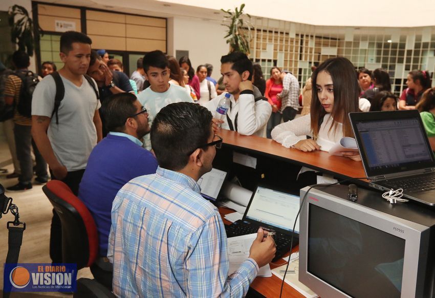 Mañana, último día para registrarse como aspirante a Beca Futuro 2016-2017
