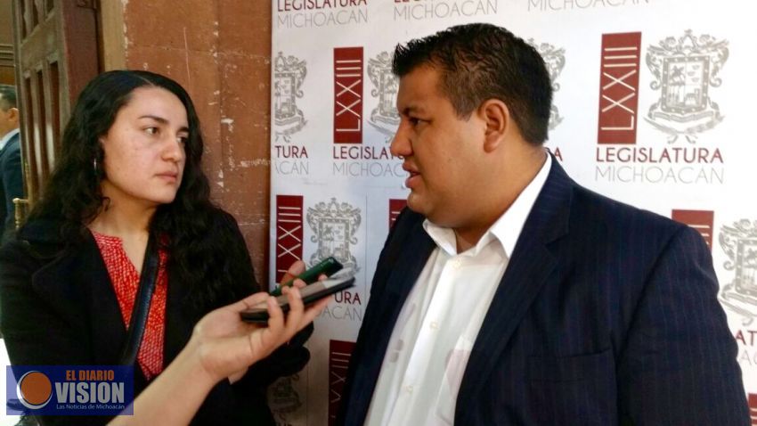 Celebra Juan Pablo liberación de la Universidad Michoacana