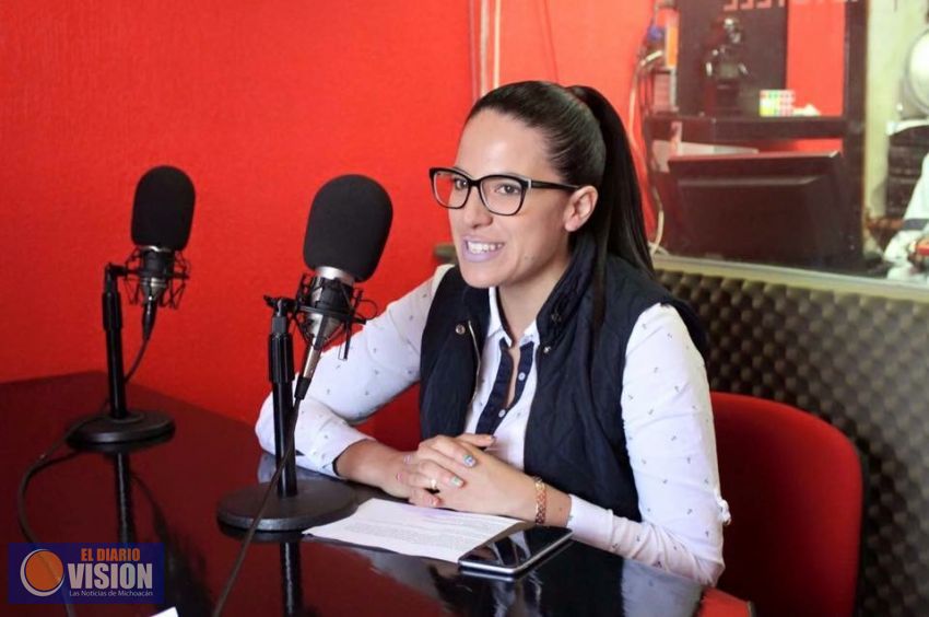 Recibirá Michoacán la etapa nacional del Concurso Juvenil Debate Político 2016  