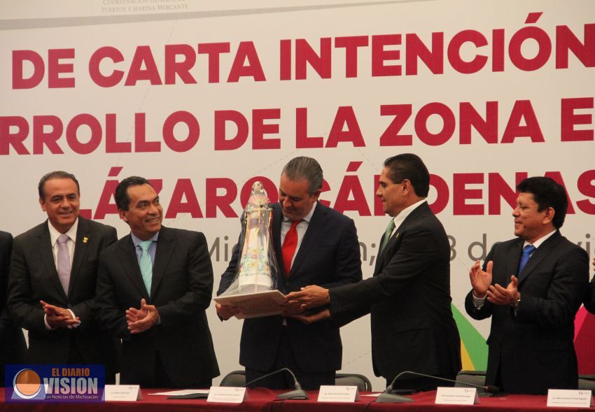 Congreso impulsará con marco normativo la instalación de la Zona Económica Especial en LC: Sigala