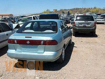 Abusos en la importanción de vehículos en la frontera, el caso Grupo MCA