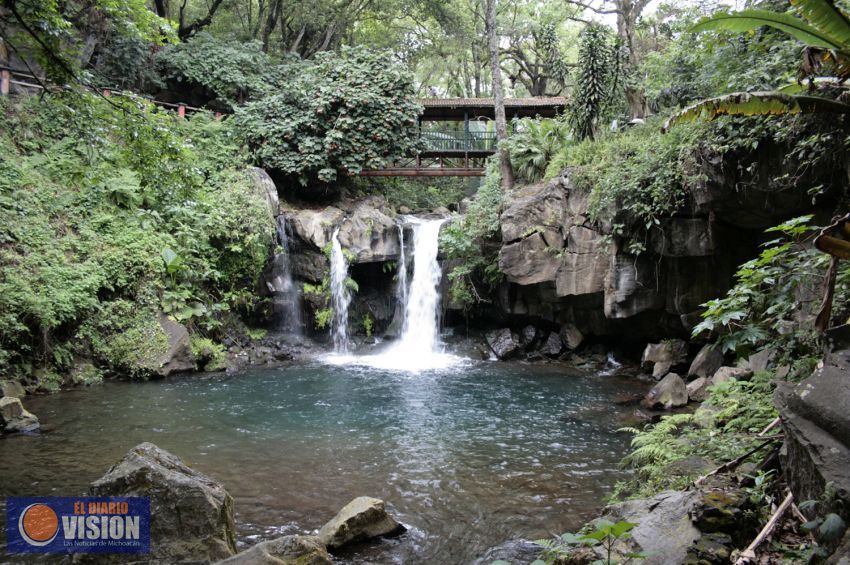 Más grupos sociales se suman en pro del Parque Nacional Barranca del Cupatitzio