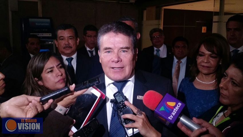 : Demanda el SNTE 18 mil millones más para el sector en el presupuesto de 2017