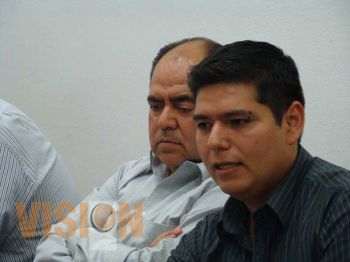 Urge proceso de reingeniería en la ASM: Gonzálo Elvira